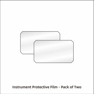 MOYUMO | NX500 Motorcycle Display Protector TPU Transparent Screen Film
