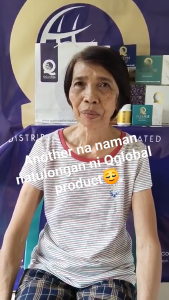 Q-Global Qleanse (10 Sachets) For Colon Cleansing 100% Original