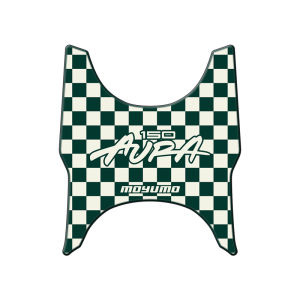 JFJIFENGQISHI | Anti-slip Scratch-resistant Silicone Footpad