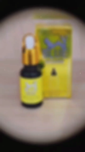 JK34 Spain Yellow Wizard For Women Use 20ml