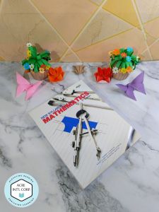 New Syllabus Mathematics 7th Edition