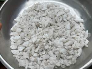 เกลือตัวผู้ แท้ 100% คัดเกรด ออร์แกนิค จากจังหวัดเพชรบุรี สมุทรสงคราม ขนาด 300 กรัม