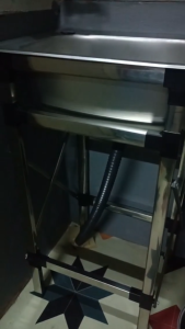 ลดราคาโดยไม่ลดคุณภาพ ซิ้งค์ล้างจาน อ่างล้างจาน 60*45*75cm SUS304 ไม่ขึ้นสนิม 100% มั่นคงและไม่สั่น รับน้ำหนักได้ดี