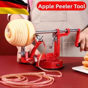 Besee | Apple Peel Removal Machine Home Multi-functional Peeler Corer Slicer