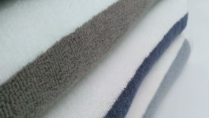 Handuk Hotel Pool Towel Morning Whistle ukuran 85 x 160 cm