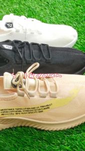 MP12 Sepatu Sneakers Import Pria Murah