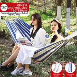 DIHUANTUO | Thickened Anti-Tipping Swing Hammock