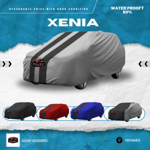 Sarung Cover mobil Xenia tahun 2017s/d 2024 new