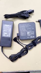 ️[Sạc zin] Sạc laptop Asus X52F X52J X52D X52S X52 19V - 4.74A - 90W Chân thường 5.5 x 2.5 mm