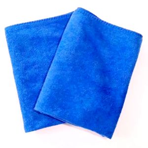 10Pcs Microfiber Towels for Car Car Care Detailing Polishing Washing Cloth Fast Drying Car Polishing Rag Multipurpose Soft Household Wash Rag