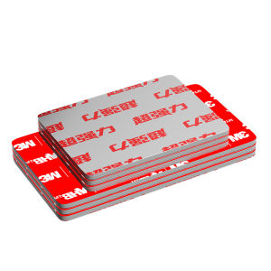 3M | Ultra-strong Traceless Heat-resistant Foam Tape