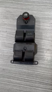 Honda Jazz GD / Stream RN1 RN3 / Civic FD Power Window Switch Auto Original Halfcut Japan