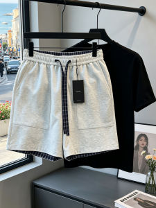 CHENMU | American Summer Cleanfit Basketball Shorts