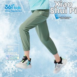 361° | Sun Protection Insect-Repellent Quick-Drying Childrens Pants