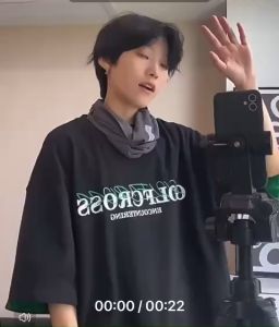 Khăn Che Mặt Chống Nắng Khẩu Trang Vải Nam Nữ Dáng Ống Protect Style Hàn L2403