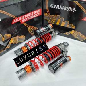 Shockbreaker Nui Tabung Aerox New Nmax Shock Copy Ktc Extreme rebound