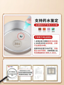 HUAJIDA | Hộp Cơm Giữ Nhiệt An Toàn Khi Sử Dụng Lò Vi Sóng