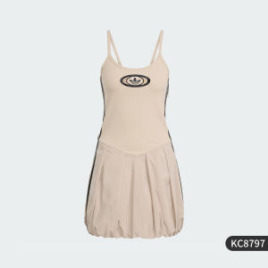 adidas | Slim Breathable Fluffy Womens Dress