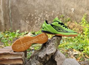 รองเท้าฟุตซอลรองเท้าฟุตบอลของผู้ชายรุ่นใหม่ล่าสุดราคาถูก349฿สินค้าพร้อมส่ง