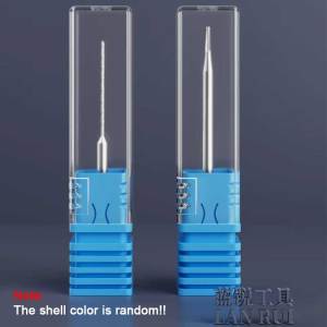 Lanrui U8 Alloy Piercingand Sliding Drill Bit Used for Removing Stripped Thread Screws Ouickly