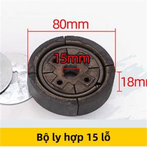 Bộ phận Kết nối Điều khiển Ẩm