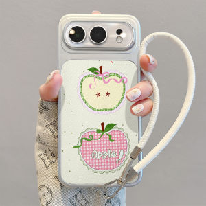 TUZHEER | Fall Protection Phone Case with Fresh Fruit Design