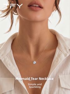 TFY | Elegant Niche Collarbone Style High-end Affordable Luxury Necklace