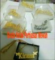 cincin nama / cincin nama custom / lapis emas anti karat / cincin inisial / cincin kawin / cincin kado. 