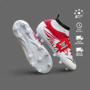 Sepatu Bola Specs Garuda Attack Boot Ukuran Anak & Dewasa 33-43