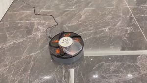 new USB Electric Fly Trap Flycatcher trap flies killer 72 hours of battery life send 5 packs of bite USB charging high quality fly trap Automatic Effective Flycatcher Smart fly trap rechargeable flytrap USB Flying Fly Killer Powder Flytrap Ca