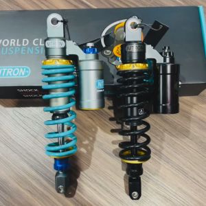 Phuộc Nitron ĐNA (DNA) Vario Click Vision bình trên chính hãng