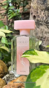 AVON IMARI Eau de Toilette for Women – Elegant Feminine & Long-Lasting Signature Fragrance