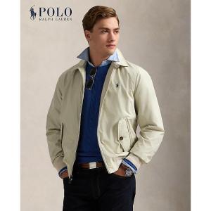 Polo Ralph Lauren Men Packable Jacket