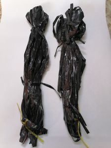 Dây Nylon Đen Siêu Bền ( 1 Cuộn 90m ).