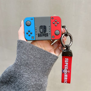 Túi Đựng Chìa Khóa Ô Tô Dễ Thương Cho Toyota New Camry Corolla Asia Dragon Nữ Túi Đựng Chìa Khóa Xe Hơi Bằng Silicon