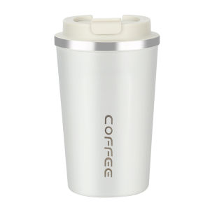 MONGDIO | Insulated Travel Coffee Cup for Car Use High-end Stainless Steel