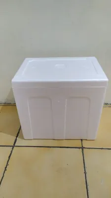 BOX sterofom 34x25x30