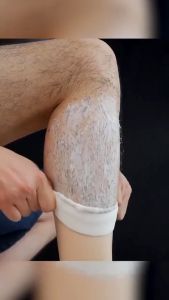 60G Perontok Bulu Permanen penghilang bulu ketiak Hair Removal Cream Krim Penghilang Perontok Bulu Penghilang Bulu Permanen Sampai Tangan Kaki Praktis Tidak Tumbuh Lagi - Lazada