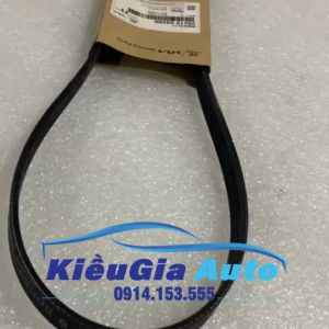 Dây curoa tổng Kia Morning 2012-2020 2521203200 Chính hãng