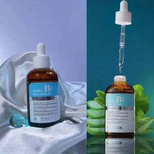 Serum Dưỡng Trắng Phục Hồi Da PrettySkin Hydra B5 Max Serum (50ml) Hàn Quốc Chính Hãng Cấp Ẩm Dưỡng Trắng Làm Đều Màu Da