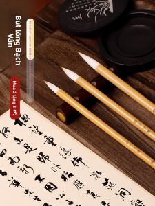 ZHAISHISANLU | Bộ Dụng Cụ Luyện Viết Thư Pháp Cho Người Mới Bắt Đầu và Chuyên Nghiệp