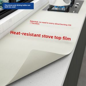 YIMING | Water Absorbing Waterproof Oil Resistant Heat Resistant Protective Mat for Quartz Countertop