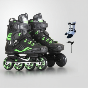 roadshow | Professional Freestyle Inline Skates