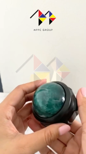 mppc อุปกรณ์นวด แบบโรลออน Fitness Massager ROLL ON MASSAGE TOOL