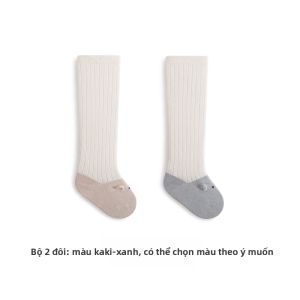 JIKAXIONG | Vớ Dài ấm áp dày cho trẻ nhỏ
