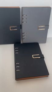 Buku Agenda & Buku Tulis Dapat Dicustom: Solusi Berkualitas Tinggi untuk Perusahaan & Sekolah