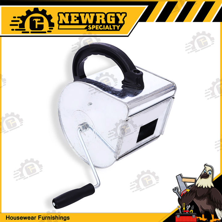 Cement Machine Flicker Agitator Render Plaster Sprayer Wall Covering