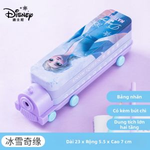 Bao Đựng Bút Đa Năng Chống Áp Lực Chủ Đề Người Nhện