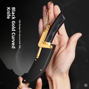 TINGLING | Sharp & Durable Portable Fruit Knife