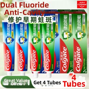 Colgate | Toothpaste Anti-Cavity Fluoride 250g